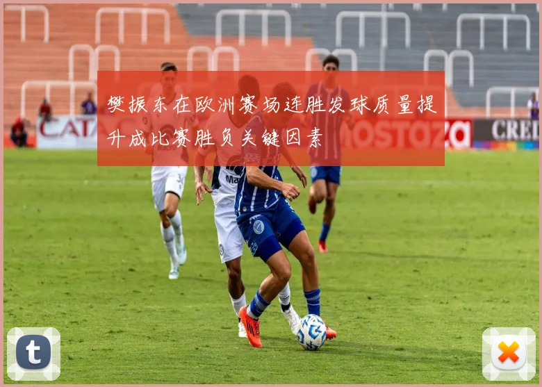 樊振东在欧洲赛场连胜发球质量提升成比赛胜负关键因素